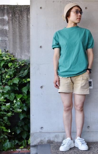 Champion USA T 1011 少し御安く★_d0152280_17243549.jpg