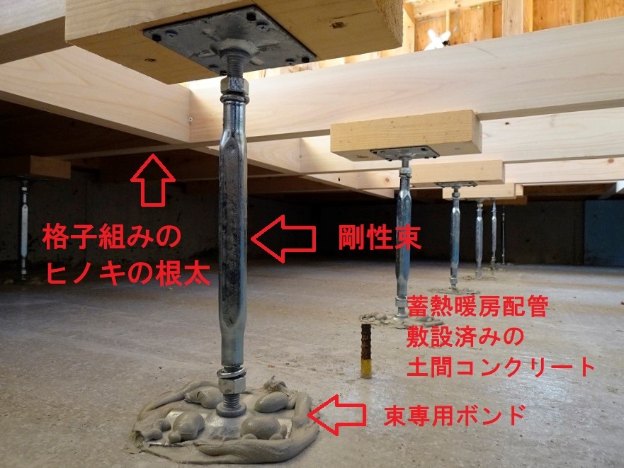 富士見町Iさん邸の現場より 7_a0211886_00563082.jpg