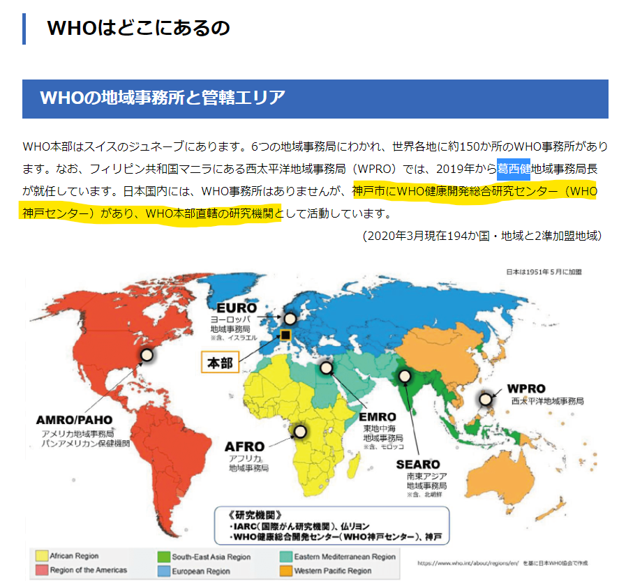 【ワクチン犯罪者】ファイザーが分科会を仕切っていた❣ファウチの血族と紋章(WHO)❣EU委員長も追及され健康パスポート廃止❣ラスボス工作員の京大の宮沢先生❓遂にビルゲイツもゲームオーバーに❓煽り坂46_e0069900_21583489.png