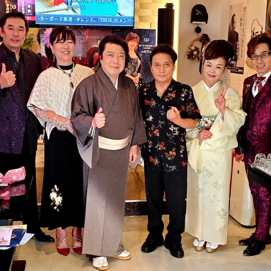 「秀治と明美と陽と蓮の歌の旅」9月ロケ_b0083801_22003562.jpg