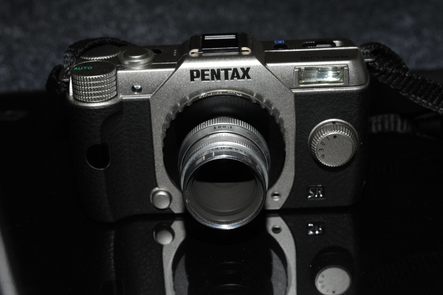 Zunow 13mm F1.1 焦った末に : nakajima akira's photobook