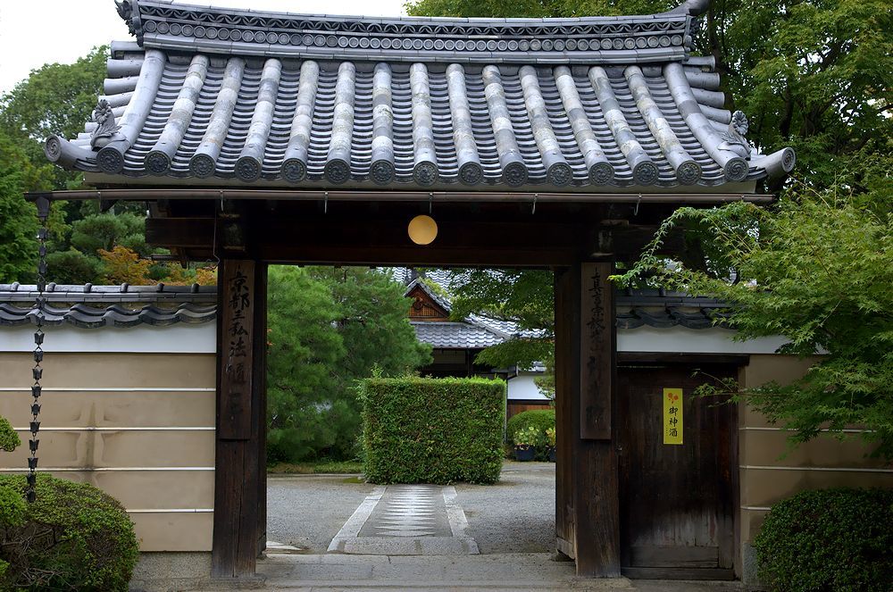 正伝寺、枯山水庭園で月を愛でる（アーカイブス）_e0223031_11163385.jpg