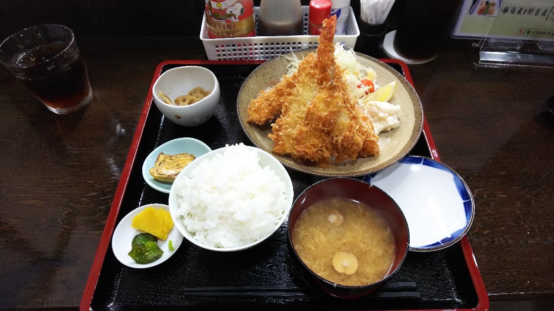 三島市 和食処 じなん坊 ランチ990円 白い羽 彡静岡県東部情報発信 Pipipi