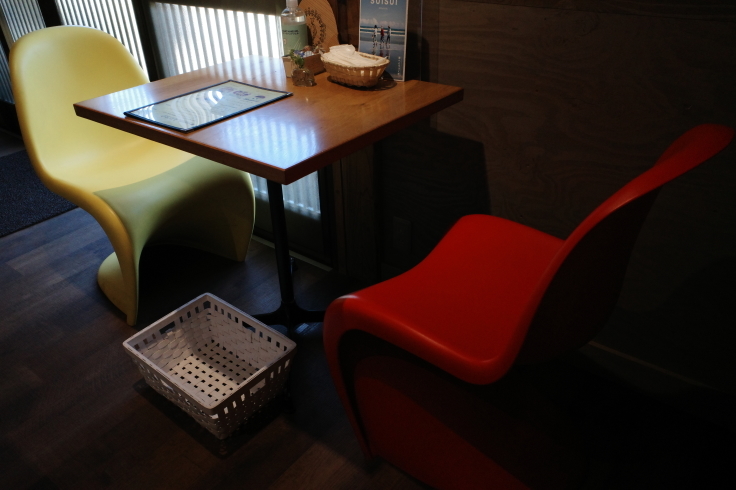 Cafe Magata カフェ まがた 千葉県山武郡横芝光町 古民家カフェ 隠れ家カフェ 趣味はウォーキングでは無い