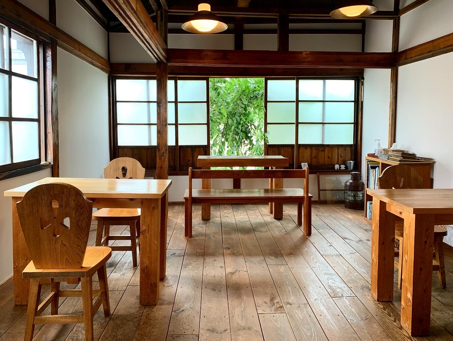 ワクチン接種2回目終了。_b0207642_11510998.jpg
