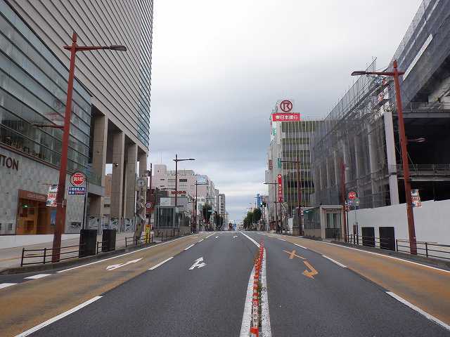 京成デパートと新市民会館間に歩道橋をつくる_b0330744_00382266.jpg