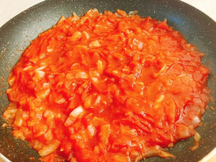 雑穀を入れて栄養価アップ!もちもち美味しいヒエニョッキの作り方_c0405952_11280855.jpg