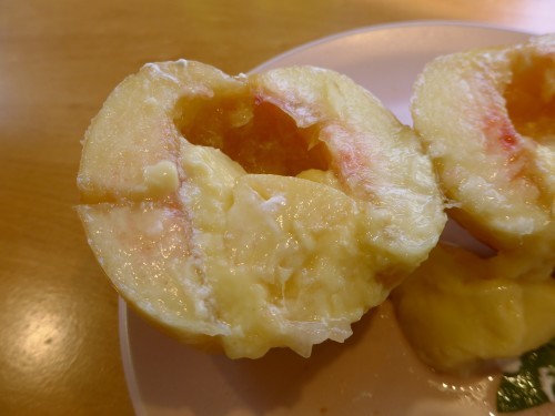 西早稲田「カフェドペル」へ行く。_f0232060_16424683.jpg