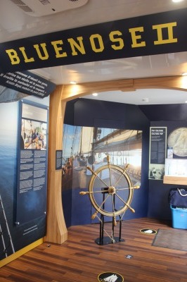 BluenoseⅡ その２_c0353373_23360275.jpg