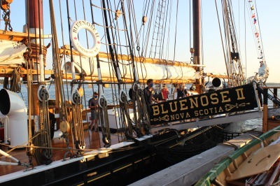 BluenoseⅡ その２_c0353373_23360313.jpg