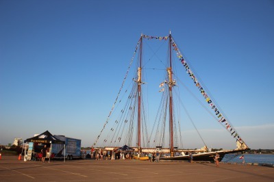 BluenoseⅡ その２_c0353373_23360395.jpg