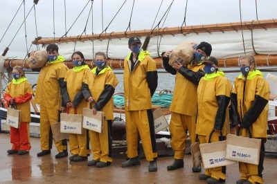 BluenoseⅡ その２_c0353373_23474679.jpg