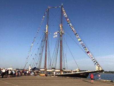 BluenoseⅡ その２_c0353373_23483685.jpg