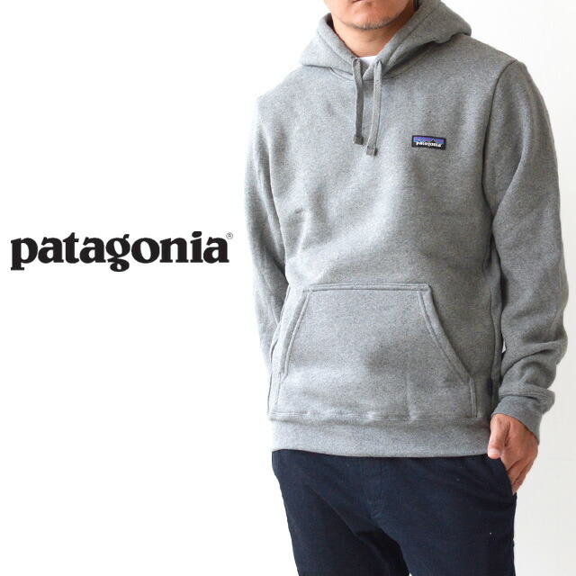 patagonia [パタゴニア] Men\'s P-6 Label Uprisal Hoody [39611]_f0051306_10172680.jpg