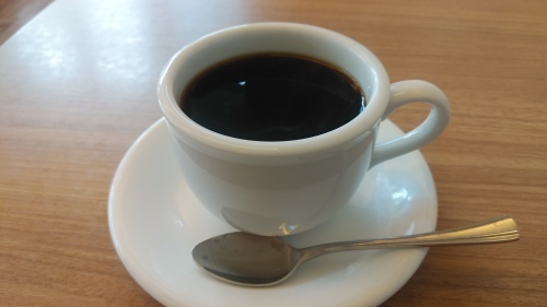 【サラベス東京でパンケーキ♪】_f0215714_16345706.jpg
