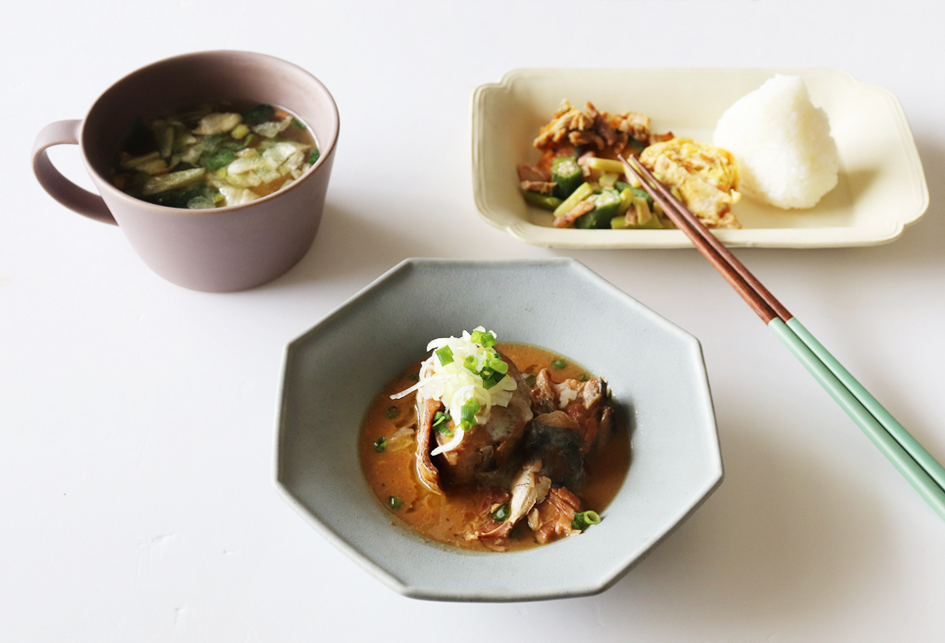 ズボラ主婦ハマる 缶詰料理 ランチ Pink Pinko Life ズボラ主婦ハマる 缶詰料理 ランチ Pink Pinko Life