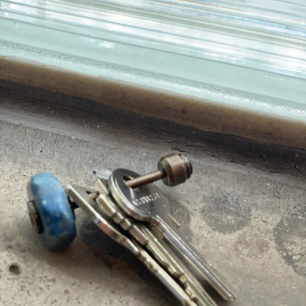 MINERAL KEY HOLDER_d0364239_19115183.jpg