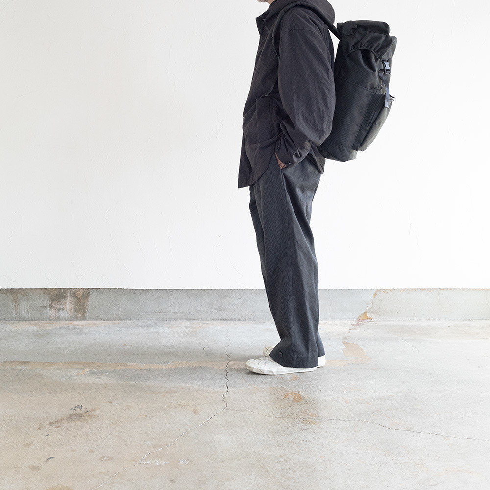 COMME des GARCONS HOMME CdG H × PORTER バッグ : un.regard COMME des GARCONS HOMME CdG H × PORTER バッグ : un.regard