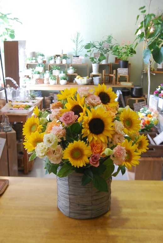 長期休暇を頂きありがとうございました！_a0201358_16143939.jpg