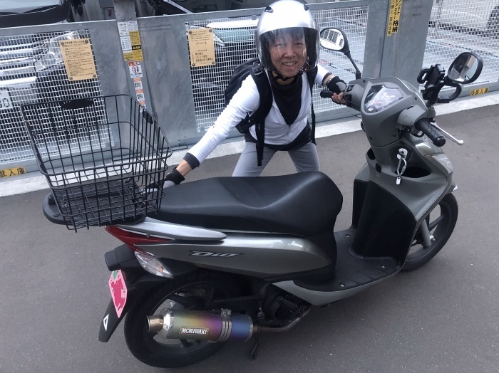 ただ歩いてゆく旅 ただ歩いてゆく旅