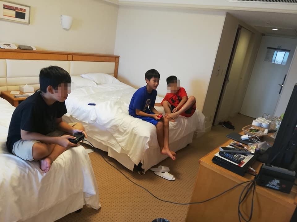 夏休みのバカンス_d0169072_11522129.jpeg