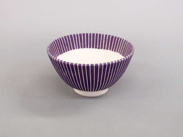 新色の茶碗_d0085887_08492536.jpg