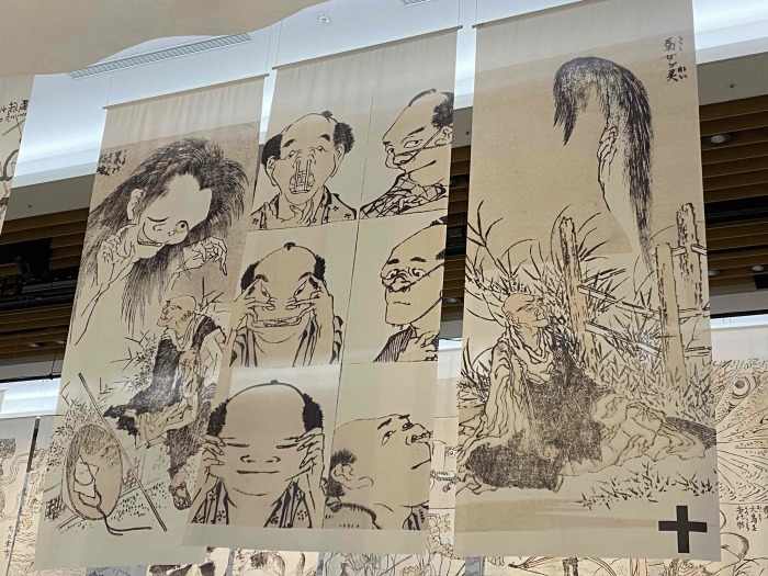 「北斎づくし」生誕260年特別展_a0169902_18444744.jpg