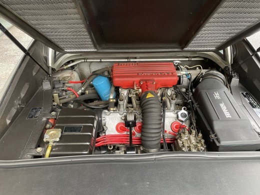 84y 308GTB Quattrovalvole_a0129711_12223788.jpg