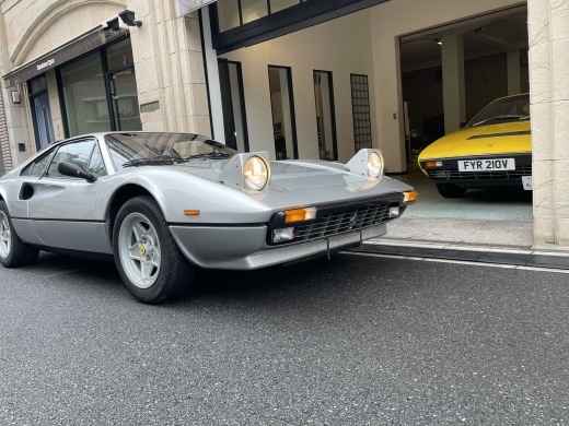 84y 308GTB Quattrovalvole_a0129711_12244553.jpg