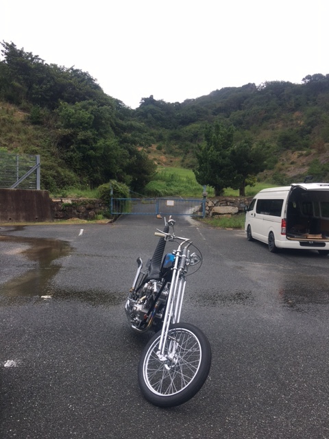 2021/9/4 やっと、ちょっと涼しくなってきた。_a0110720_16492187.jpg