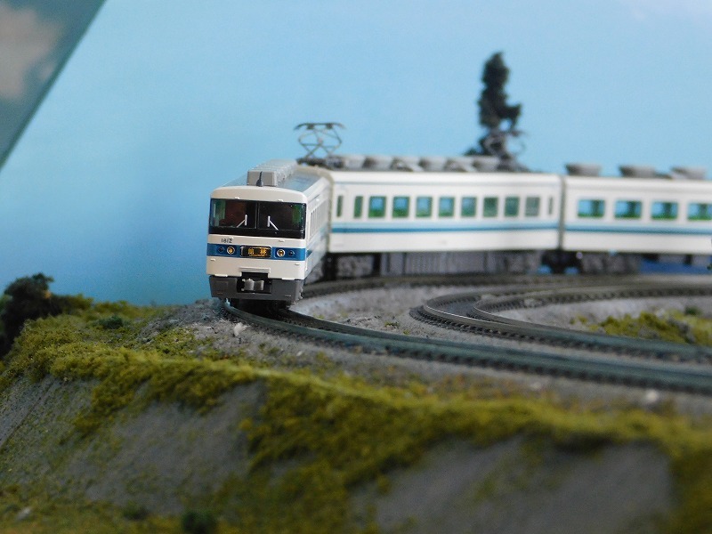 在籍車両】 東武 ― 1800系 通勤タイプ (マイクロ) : げ~じN 在籍車両】 東武 ― 1800系 通勤タイプ (マイクロ) : げ~じN