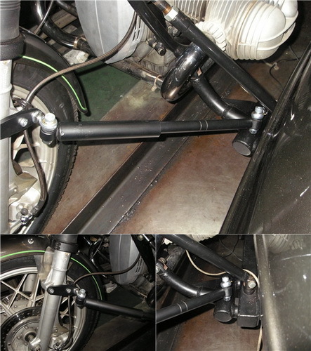 BMW R80+DJP 整備_e0218639_10234350.jpg
