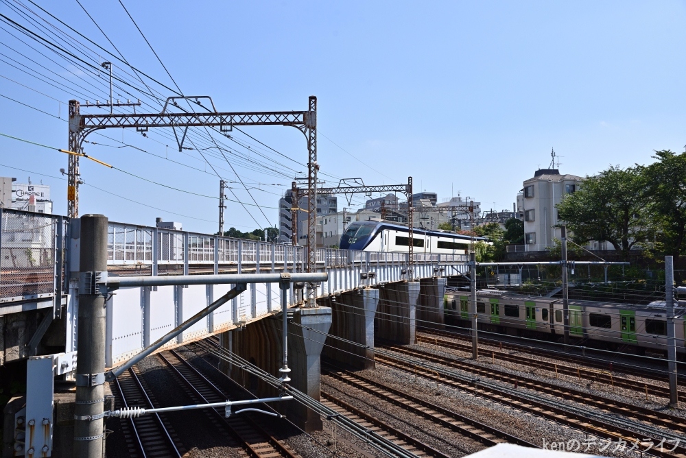 続・東京鉄道遺産11 京成電鉄 寛永寺坂駅跡と東臺門 : kenの 続・東京鉄道遺産11 京成電鉄 寛永寺坂駅跡と東臺門 : kenの