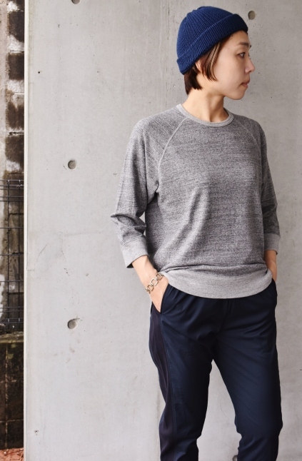 Sanca WIDE Oxford SHIRTS 最高クラスです★★★_d0152280_13181387.jpg