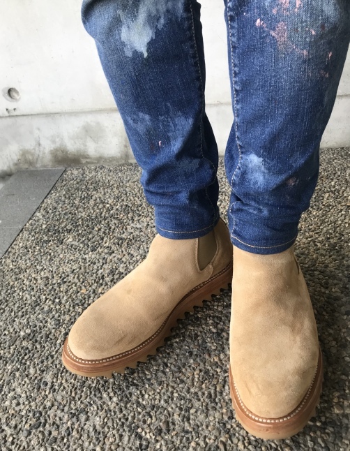「水色」「ターコイズブルー」★★ Sanca GOOD COLOR!♪!_d0152280_20380997.jpeg