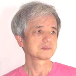 ●「線細き 顔に撮れたと 妻言いし 白髪も細く 命細々」_d0053294_11383712.jpg