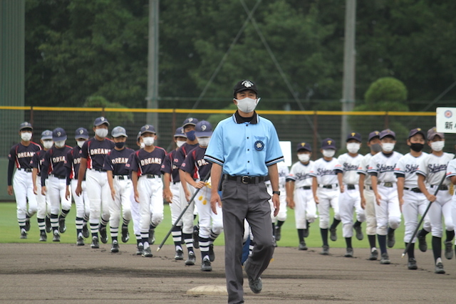 大阪府富田林少年軟式野球連盟 大阪府富田林少年軟式野球連盟