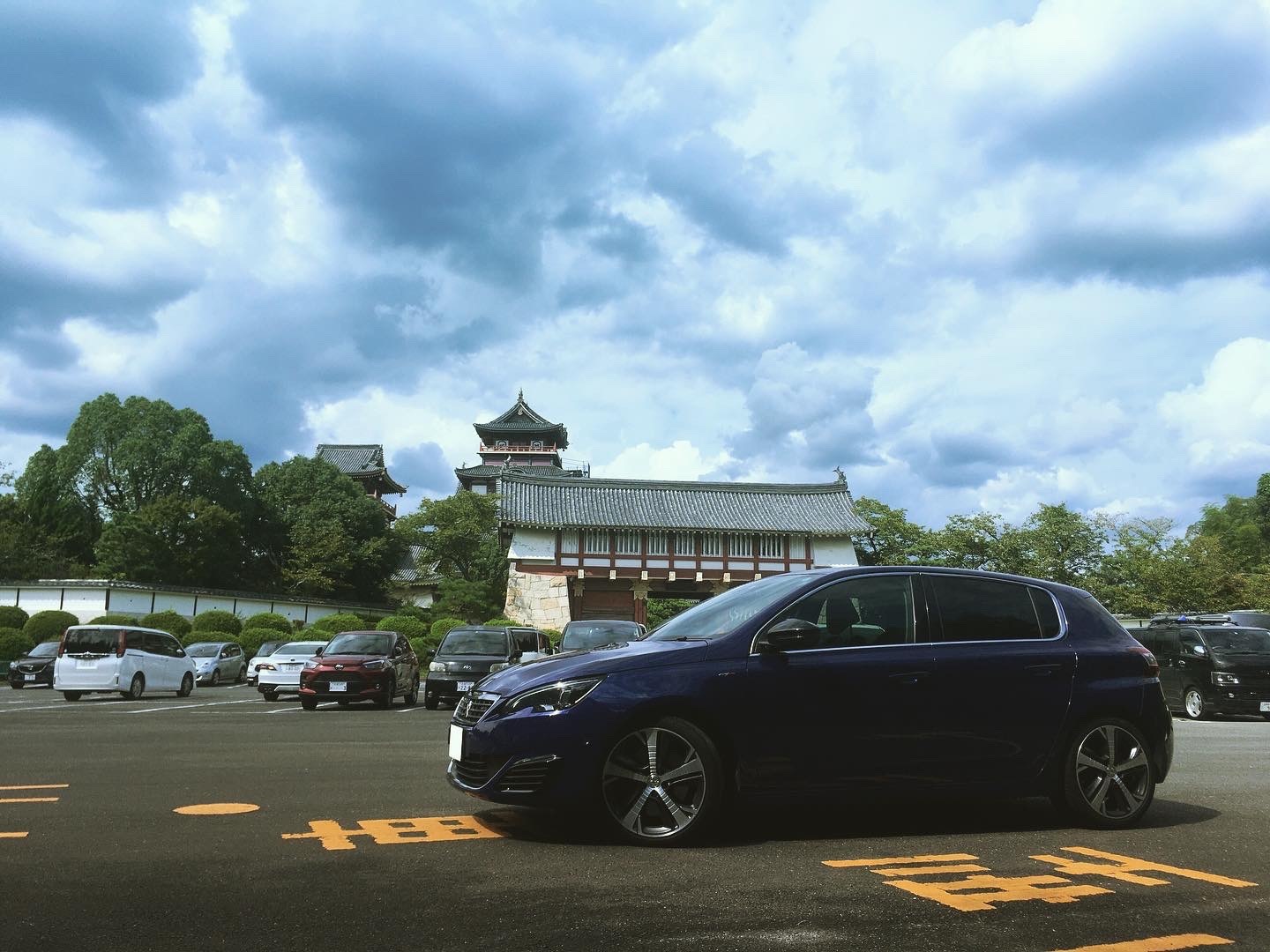 伏見桃山城キャッスルランド跡地_b0004229_16232508.jpeg