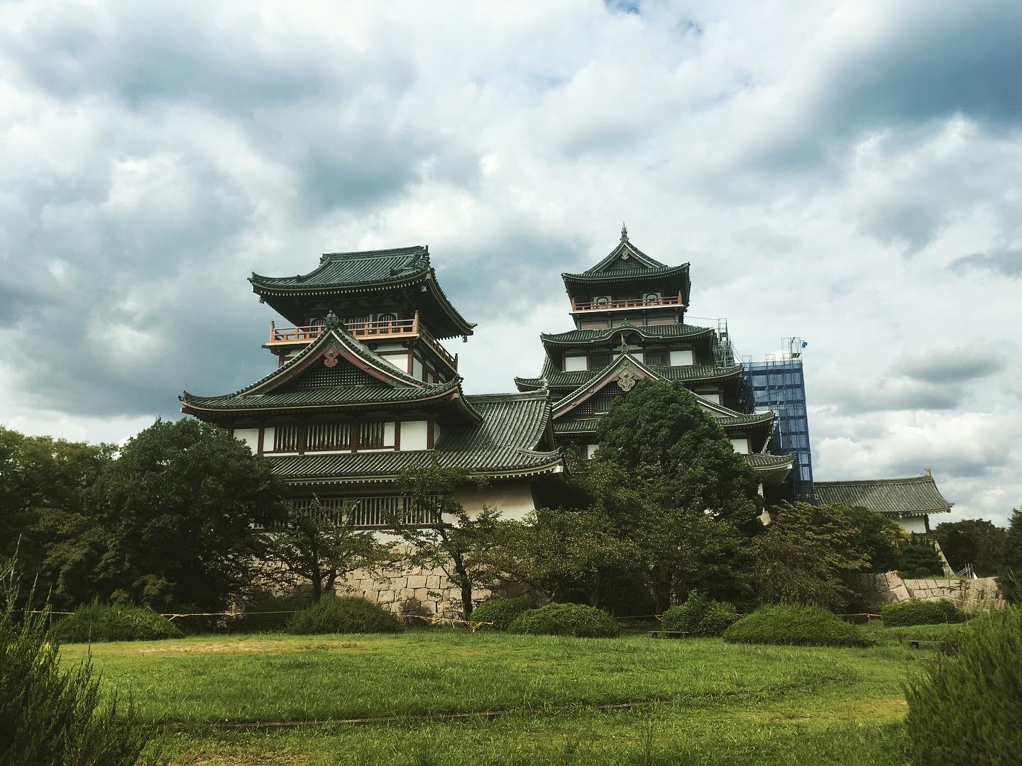 伏見桃山城キャッスルランド跡地_b0004229_16270984.jpeg