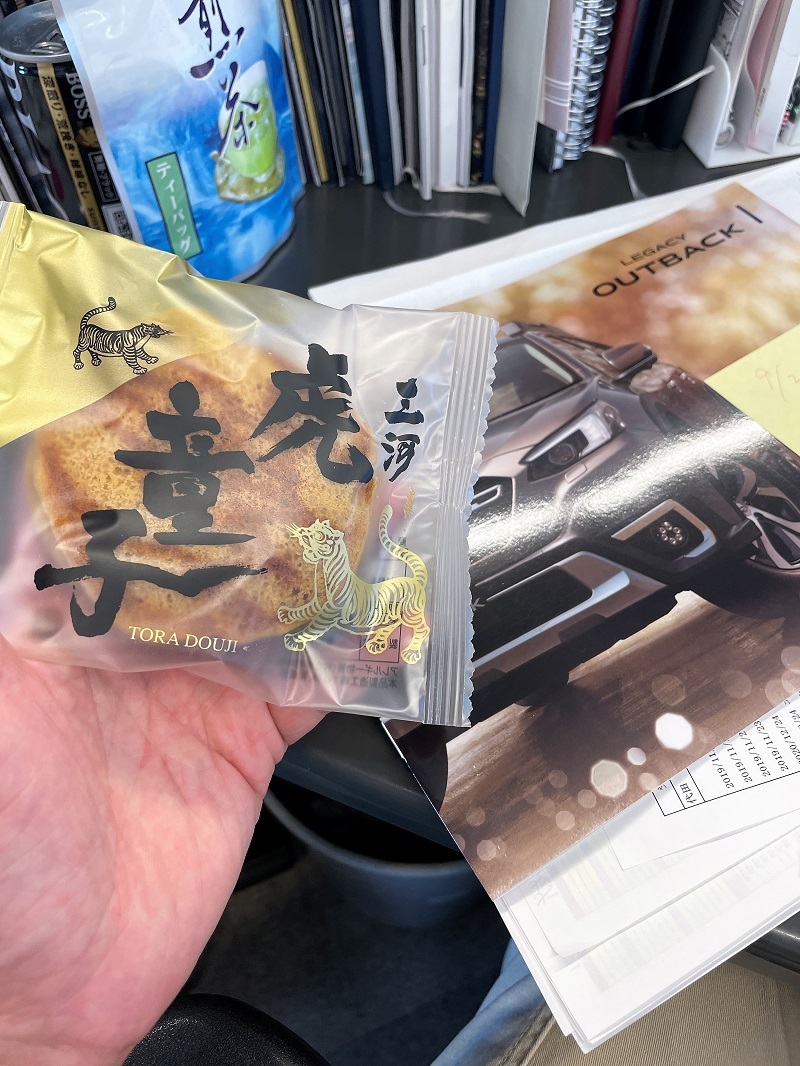 2ペダルの素敵なWRX_f0076731_17390274.jpg