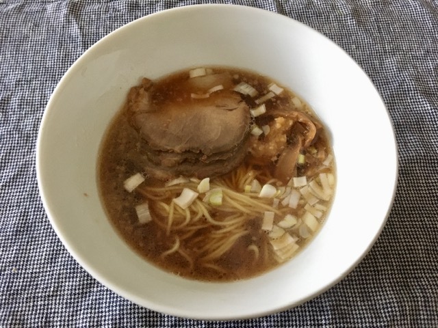 にんにく背脂 エスビー食品 ラーメン 魁力屋 銘店伝説 By 紺野 いつかまた喰える にんにく背脂 エスビー食品 ラーメン 魁力屋 銘店伝説 By 紺野 いつかまた喰える