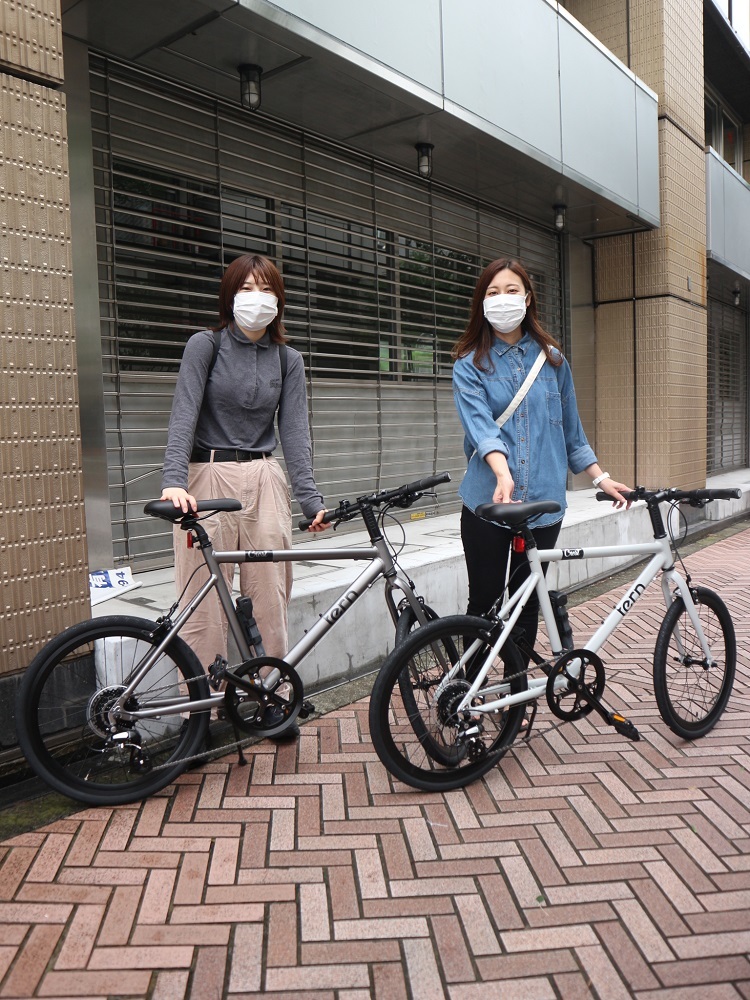 9月5日 渋谷 原宿 の自転車屋 FLAME bike前です_e0188759_18342989.jpg