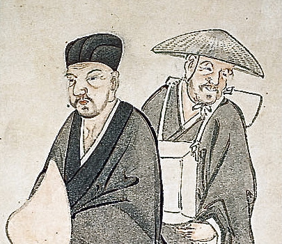 続『芭蕉の風貌』 : 日々のしをり