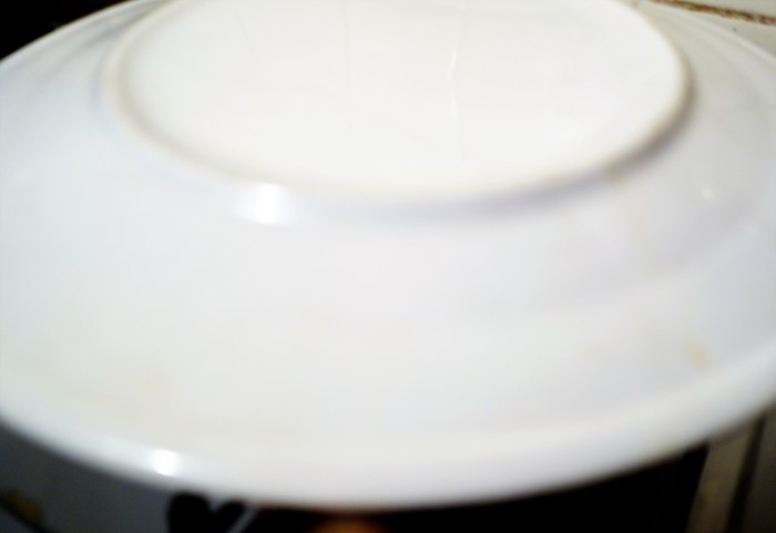 ■晩ご飯のおかず【オリジナル玉子の羽根つき葱餃子】作ってみました♪_b0033423_22543420.jpg