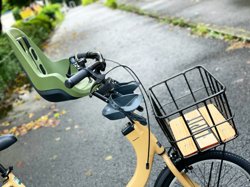 panasonic SW パナソニック LIPITカスタム 電動自転車 bobikeone ボバイクワン THOR コンテナ カスタム自転車_b0212032_17480028.jpeg