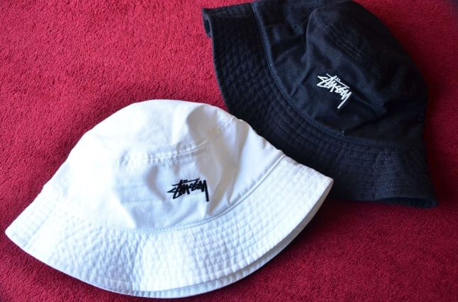 年中使える定番モデル\"STUSSY\"_c0167336_11175345.jpg