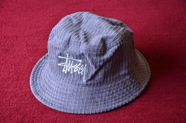 大好きな太畝コール\"STUSSY\"_c0167336_12034982.jpg