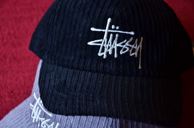 大好きな太畝コール\"STUSSY\"_c0167336_12044823.jpg