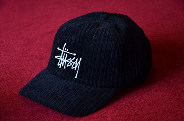 大好きな太畝コール\"STUSSY\"_c0167336_12052385.jpg