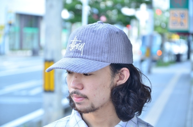 大好きな太畝コール\"STUSSY\"_c0167336_12055646.jpg